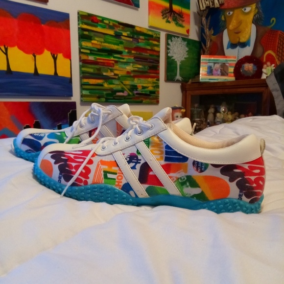 Fuel Other - Fuel sneakers unisex